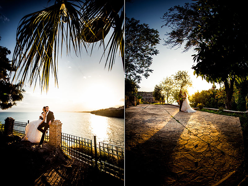 Hochzeitsfotograf Antalya