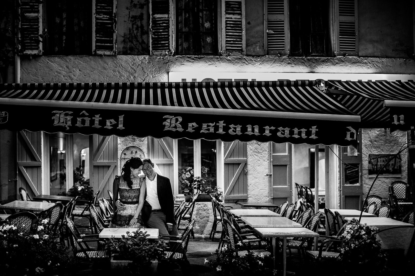 hochzeitsfotograf St. Tropez, Süd Frankreich, Hochzeitsreportage, Hochzeitsfilm - Steffen Löffler