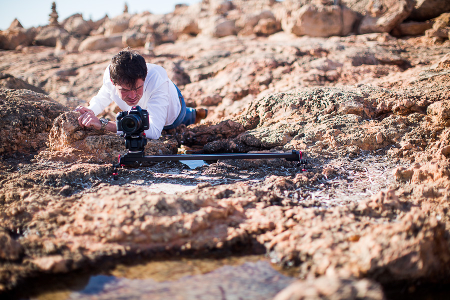 Hochzeitsfotograf Steffen Löffler auf Mallorca der Fotograf aus Fulda