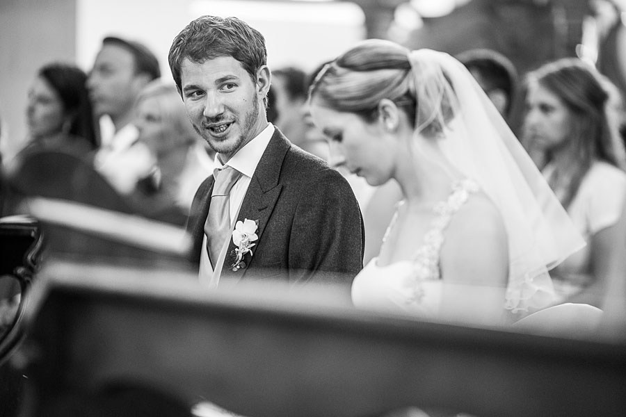 Heiraten in Unterfranken - Schlosshotel Bad Neustadt