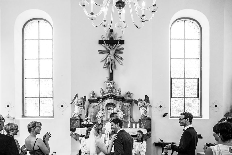 Heiraten in Unterfranken - Schlosshotel Bad Neustadt