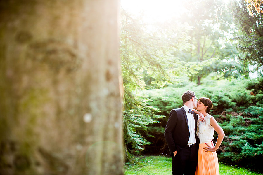 Heiraten in Unterfranken - Schlosshotel Bad Neustadt