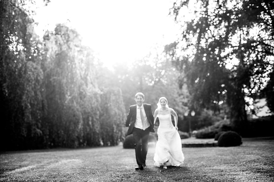 Heiraten in Unterfranken - Schlosshotel Bad Neustadt