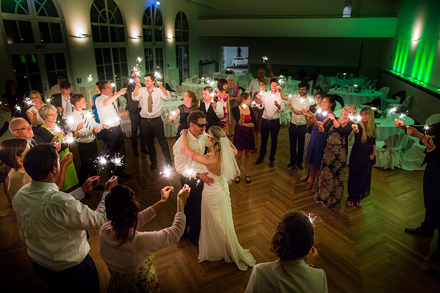 Heiraten in Unterfranken - Schlosshotel Bad Neustadt