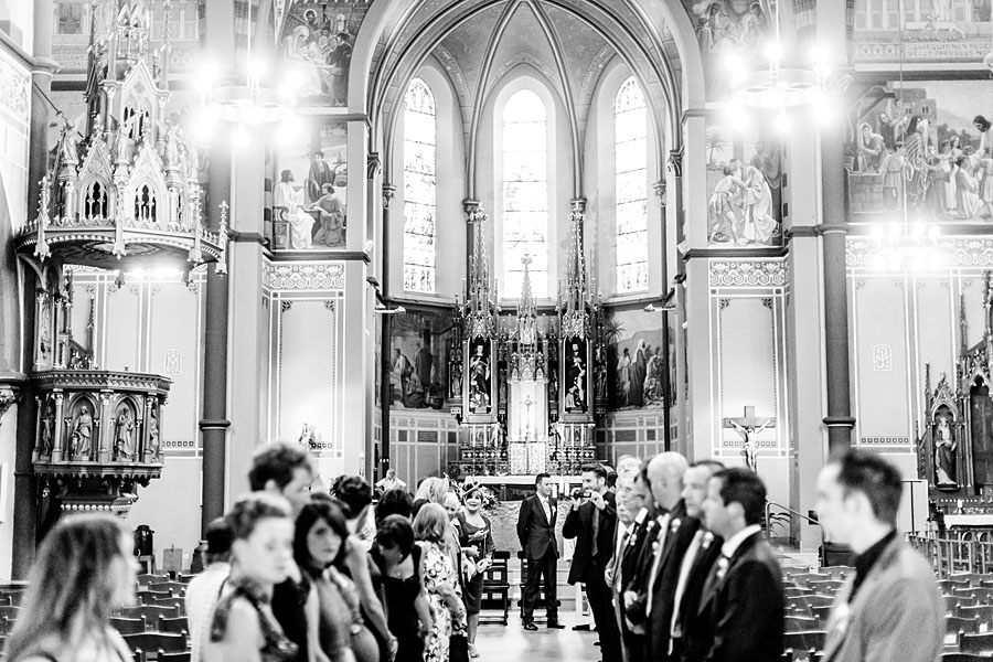 Hochzeit Luxemburg