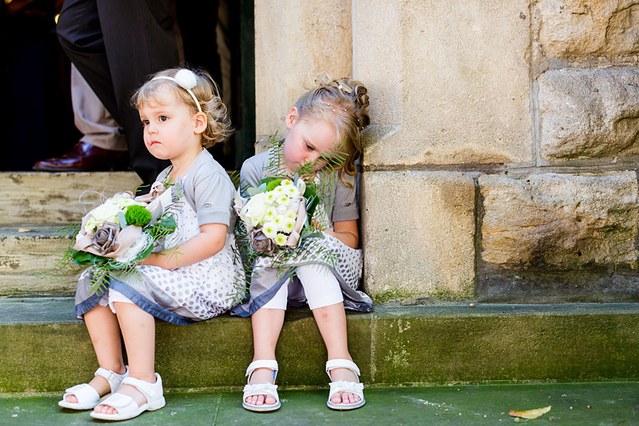 Hochzeit Luxemburg