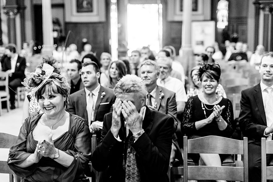 Hochzeit Luxemburg