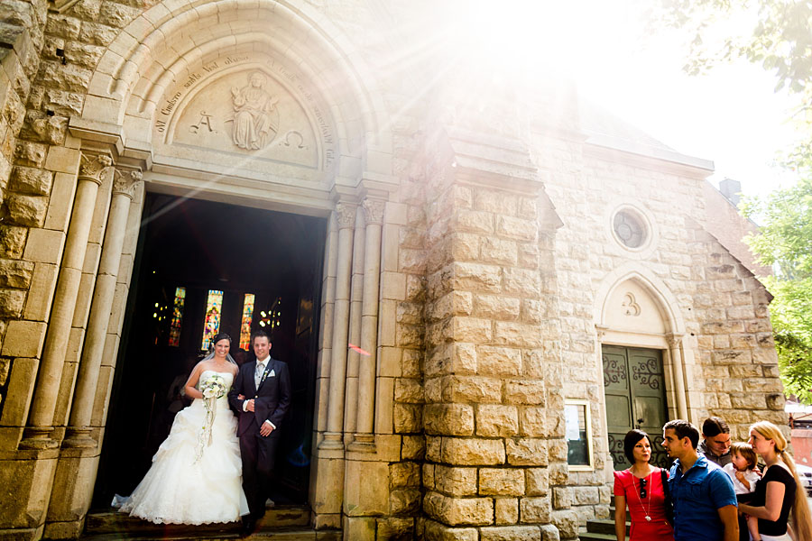 Hochzeit Luxemburg