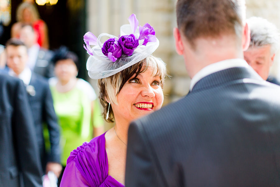 Hochzeit Luxemburg