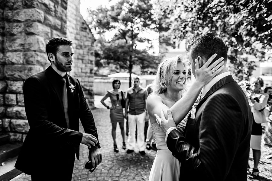 Hochzeit Luxemburg