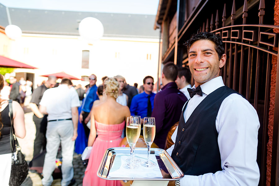 Hochzeit Luxemburg