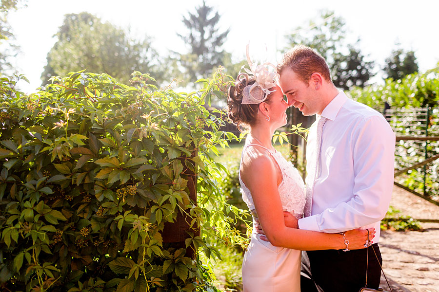 Hochzeit Luxemburg