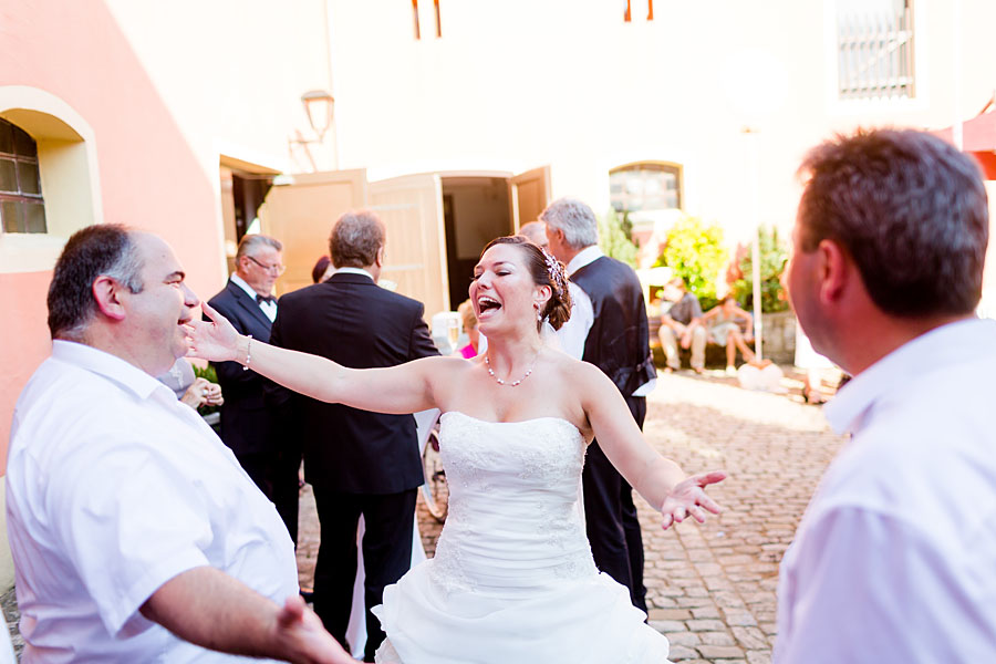 Hochzeit Luxemburg