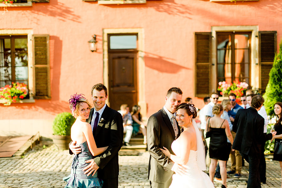 Hochzeit Luxemburg