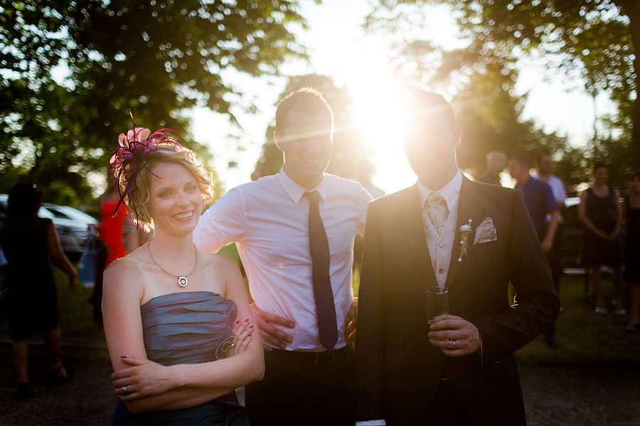 Hochzeit Luxemburg