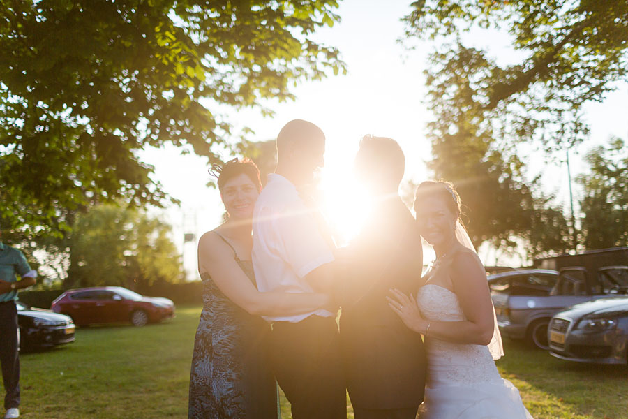 Hochzeit Luxemburg