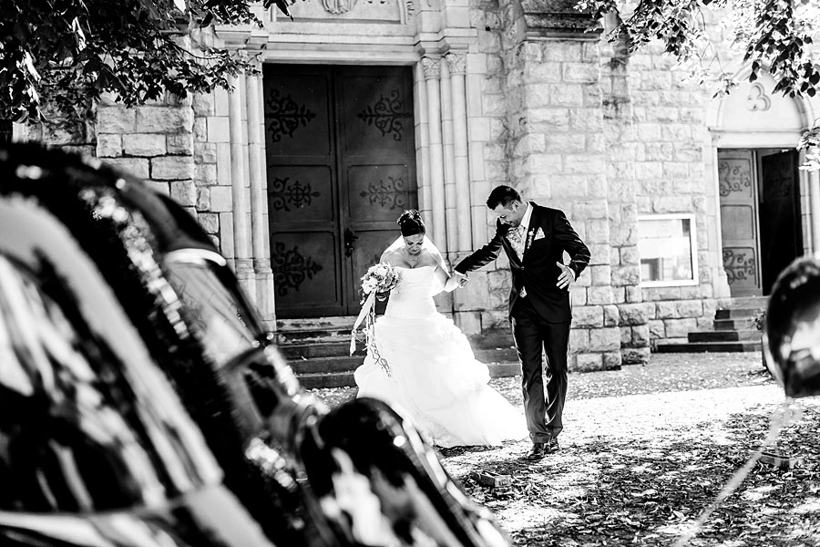 hochzeit