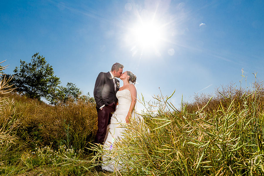 Hochzeit Luxemburg