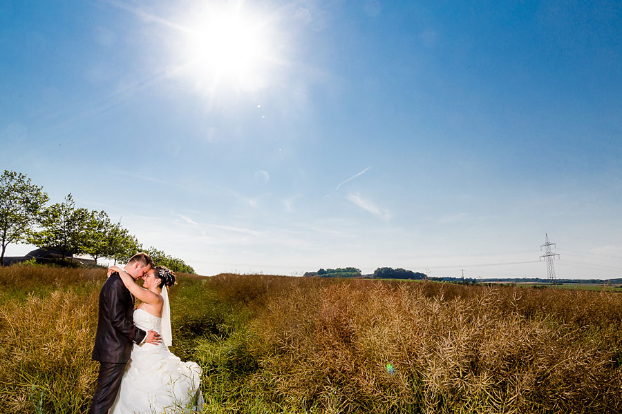 Hochzeit Luxemburg