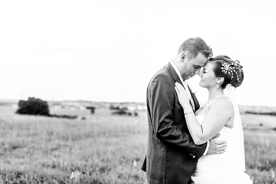 Hochzeit Luxemburg