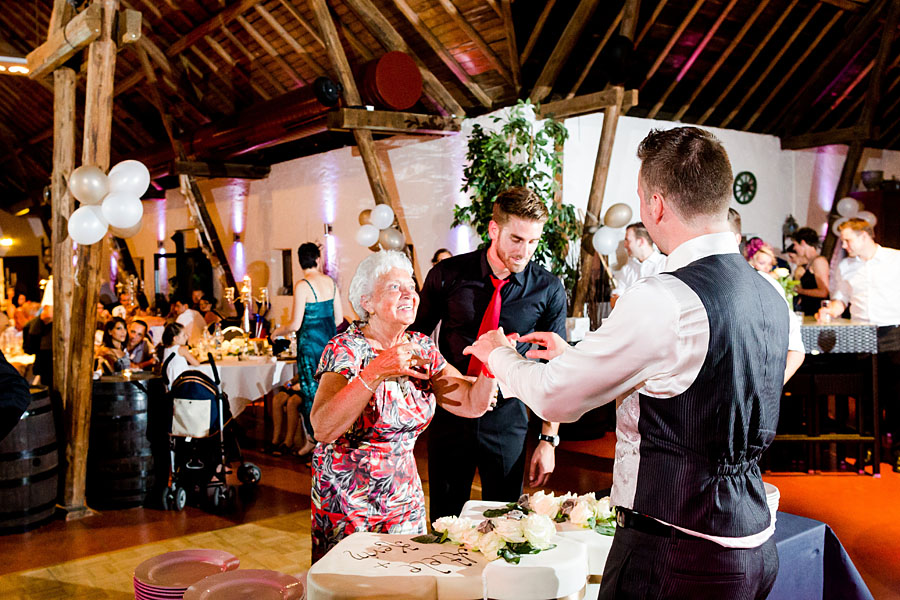 Hochzeit Luxemburg