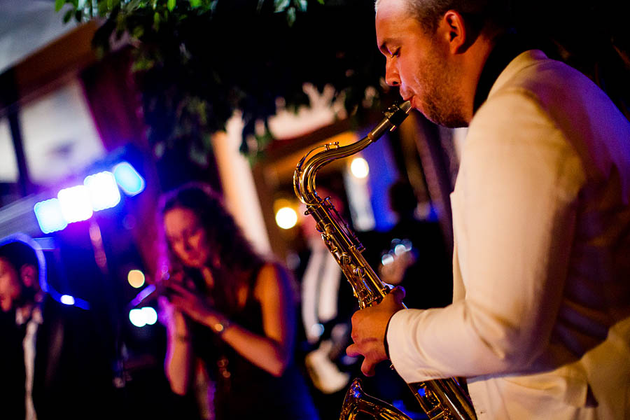 soundaholics fulda Hochzeitsband in Fulda