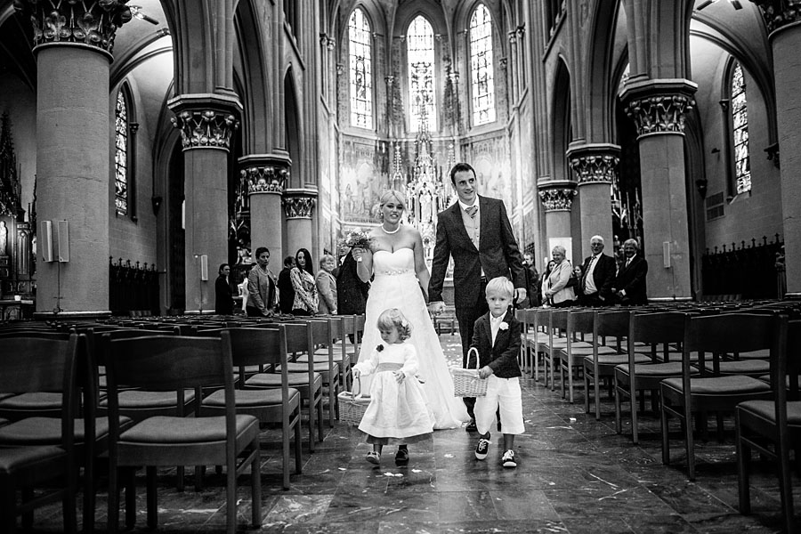 Hochzeit Parc Leh in Luxemburg