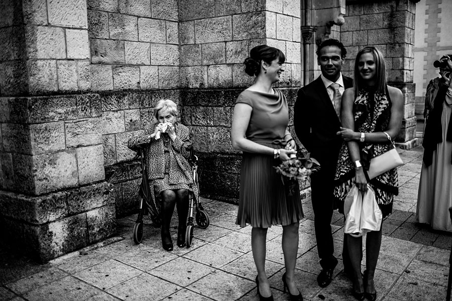 Hochzeit Parc Leh in Luxemburg