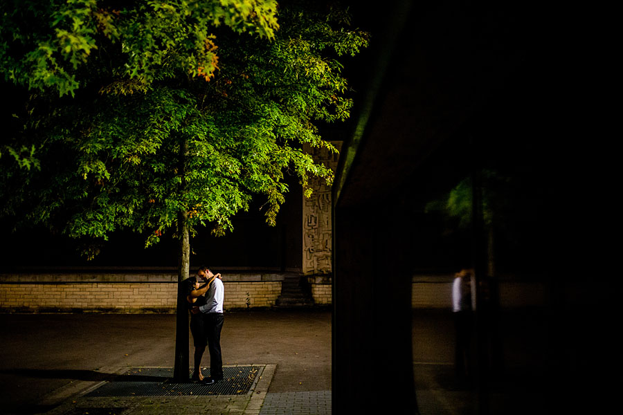 Hochzeit Parc Leh in Luxemburg