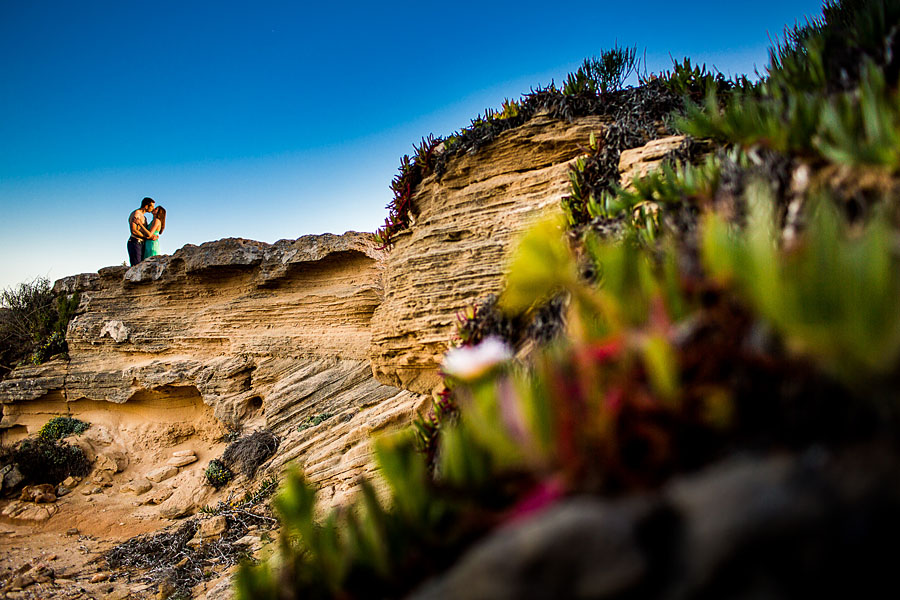 Shooting auf Mallorca, Paarshooting, Steffen Löffler, Fotograf, Spanien aus Fulda