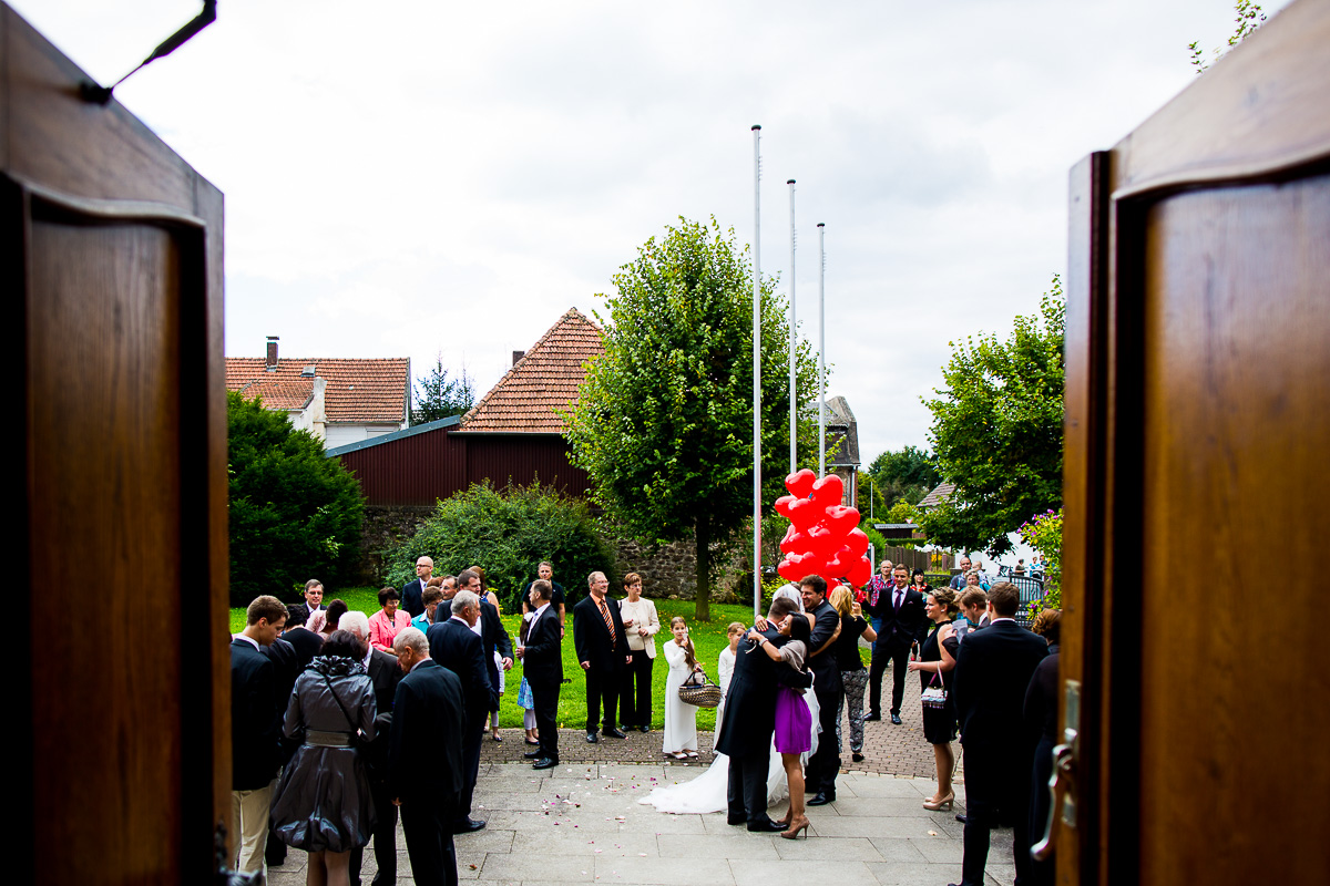 Hochzeitswünsche