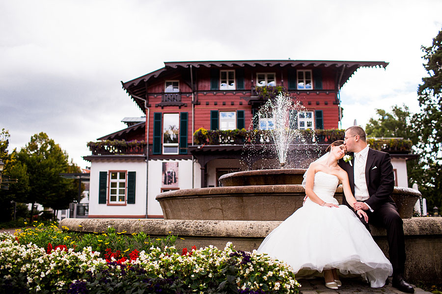 Hochzeitsfotograf Taunus Königstein