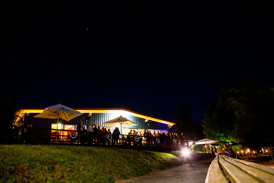 Pier 1 Bad Hersfeld Hochzeit