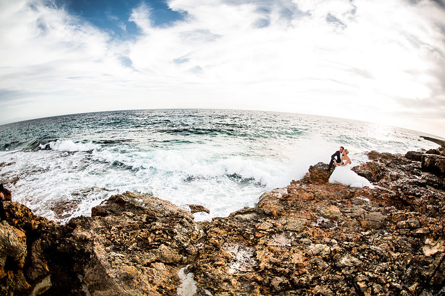 Heiraten am Strand in Mallorca