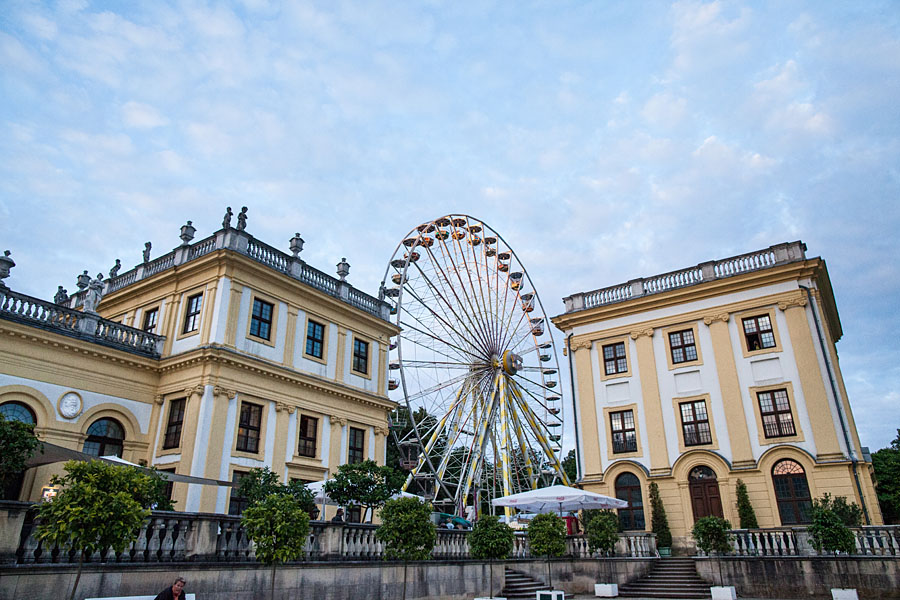 Heiraten iN Kassel - Hochzeitslocation