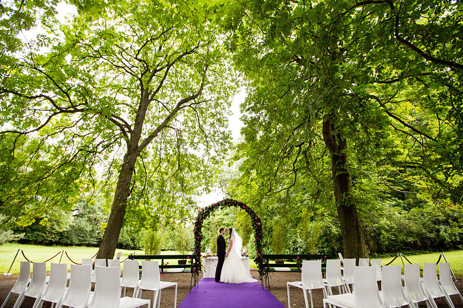 Hochzeit Orangerie Kassel Location