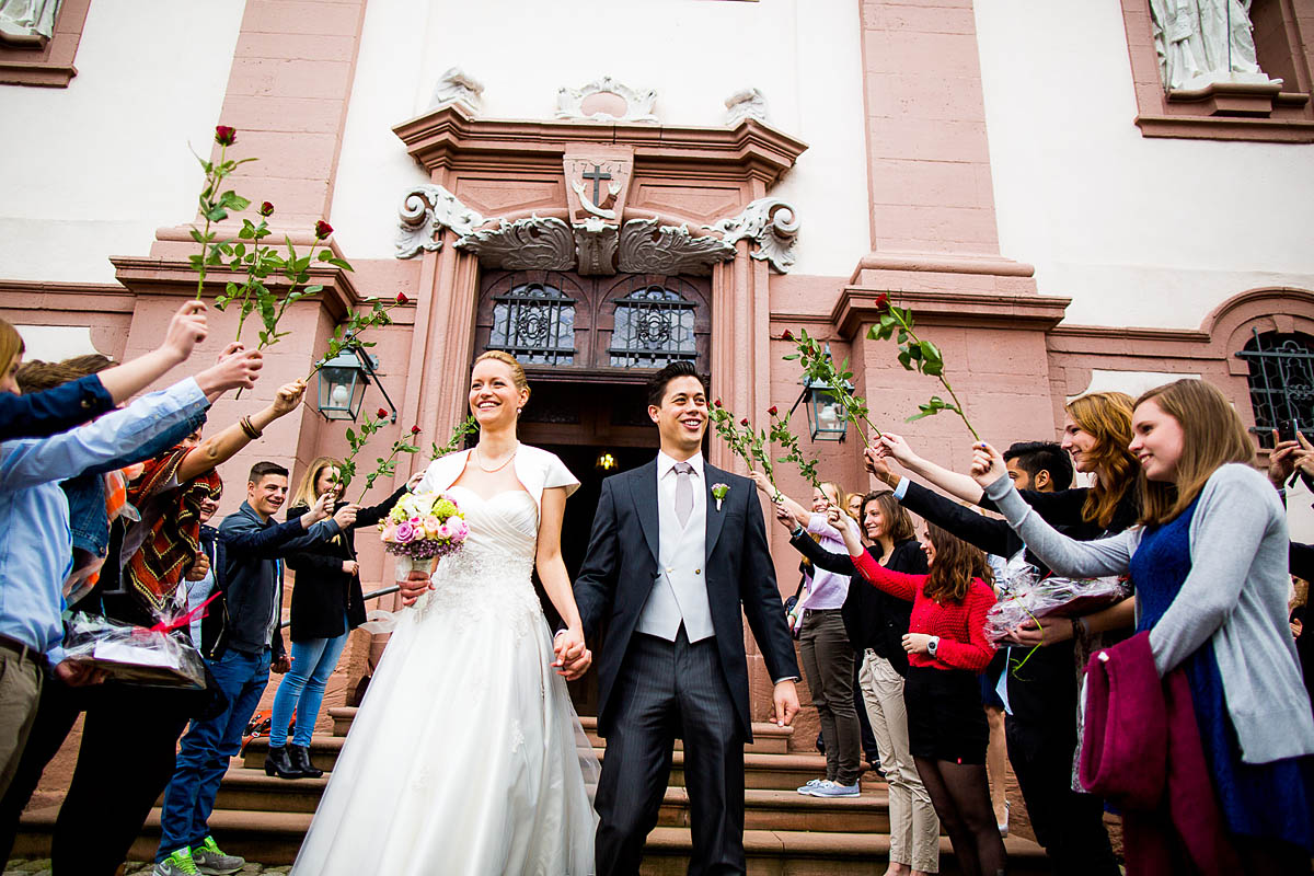 Hochzeitsfotograf in Fulda - getting Ready in Fulda