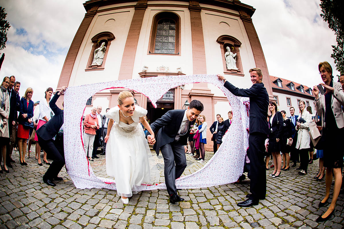 Hochzeitsfotograf in Fulda - getting Ready in Fulda