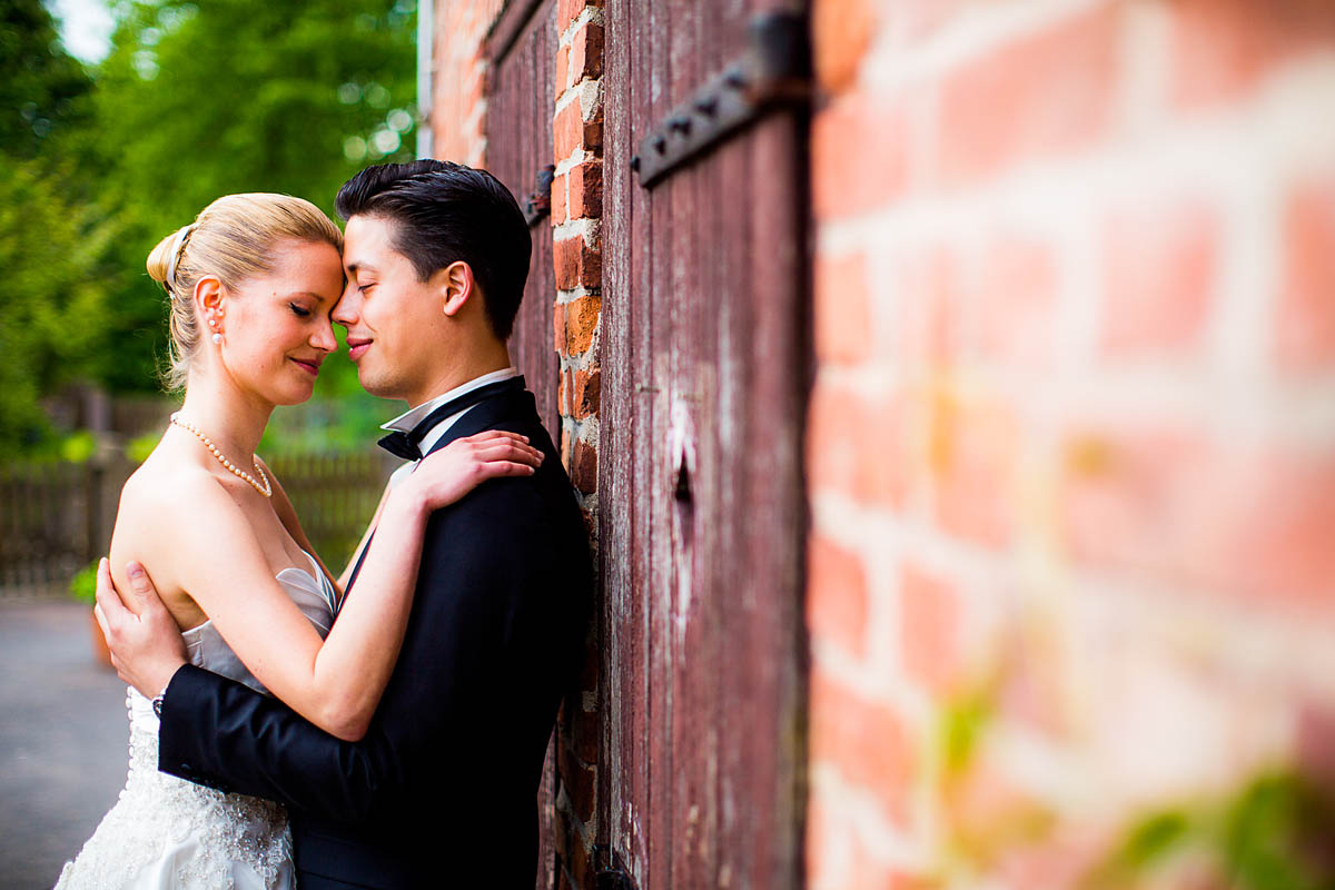 Hochzeitsfotograf in Fulda - getting Ready in Fulda