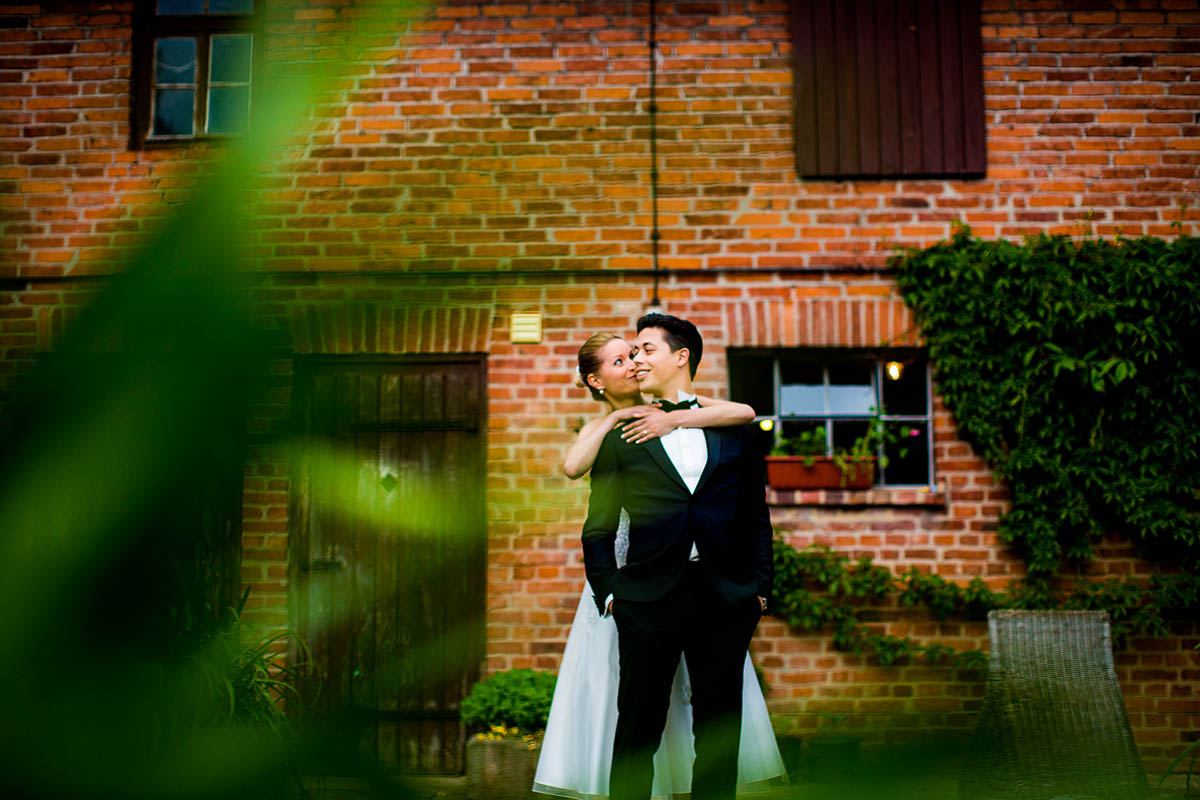 Hochzeitsfotograf in Fulda - getting Ready in Fulda
