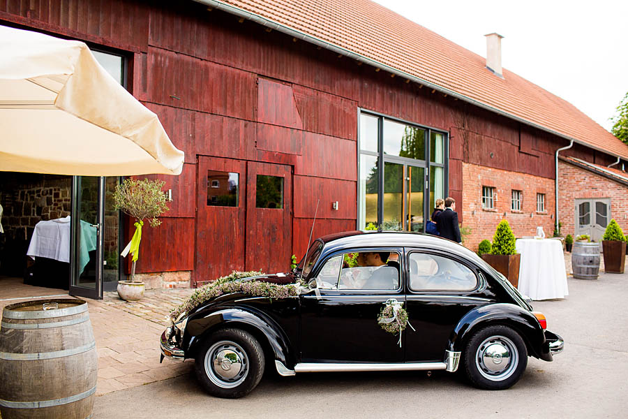 Käfer mieten für Hochzeit - Traumauto - Hochzeitsauto Oldtimer