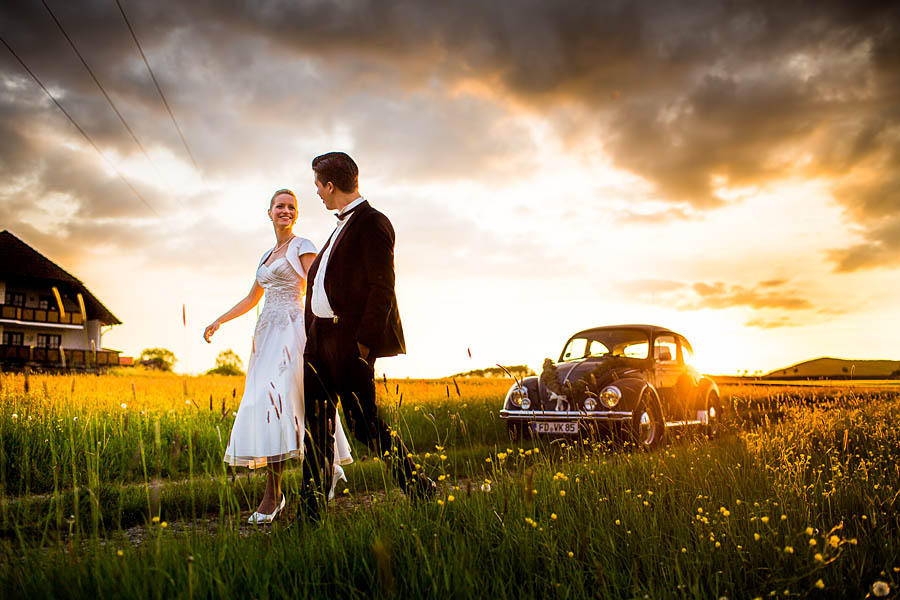 Sippelshof - heiraten im Smokeing Fulda