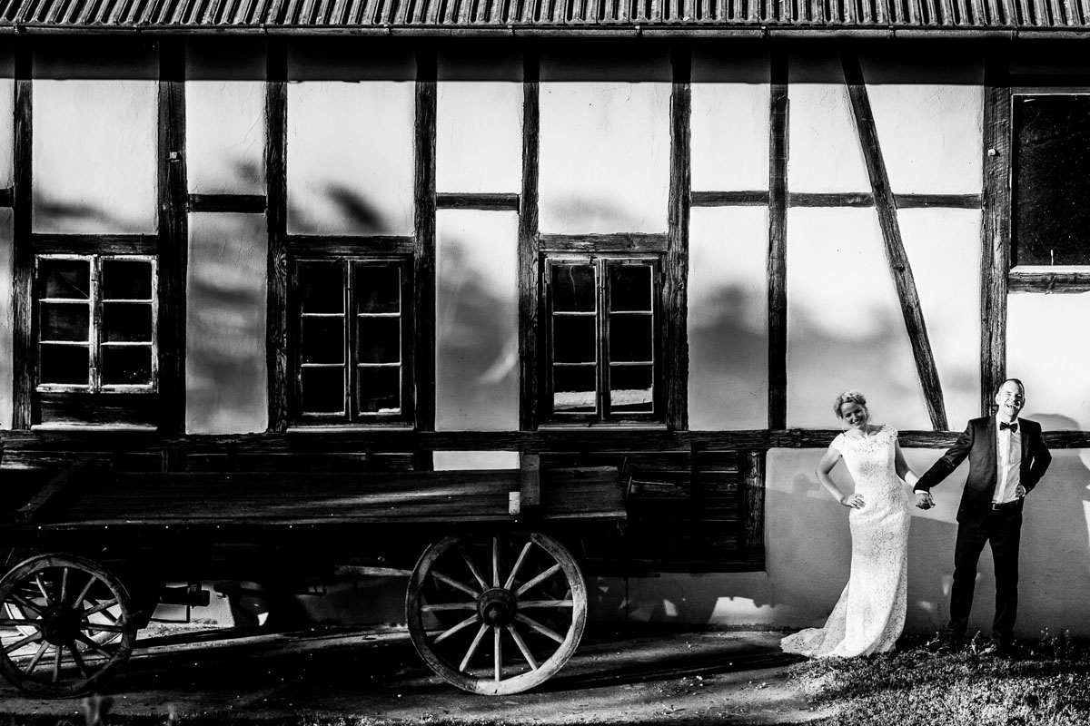 Heiraten im Steinbachhof