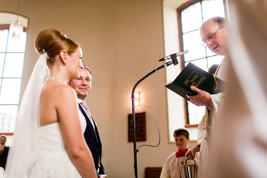 Hochzeitsparty in Gründau Gettenbach