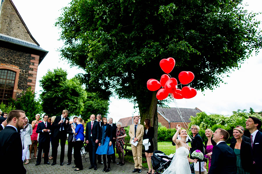 Hochzeit