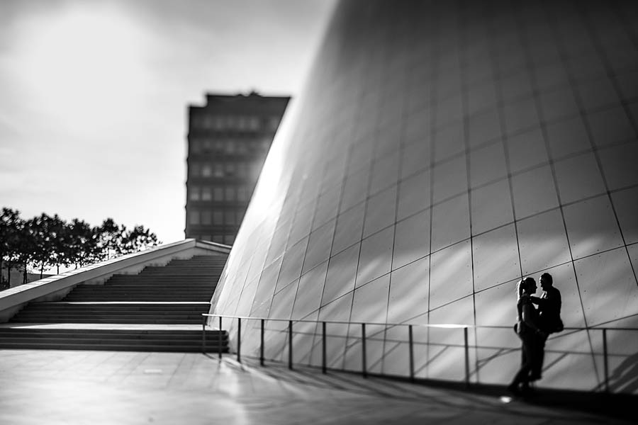 Traumhafte Fotografie in Luxembourg romantisch