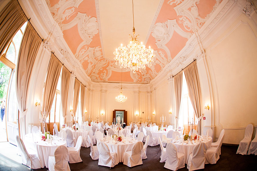 Hochzeit Würzburg - Hochzeitsfotograf Juliusspital