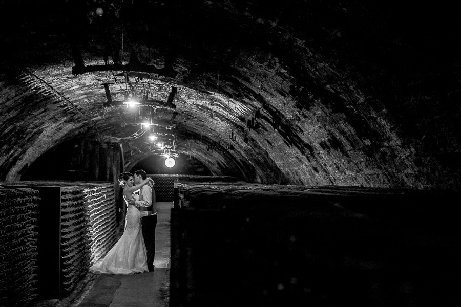 Hochzeit - Kuperbergterrasse - Hochzeitsbilder im Weinkeller und Sektkeller
