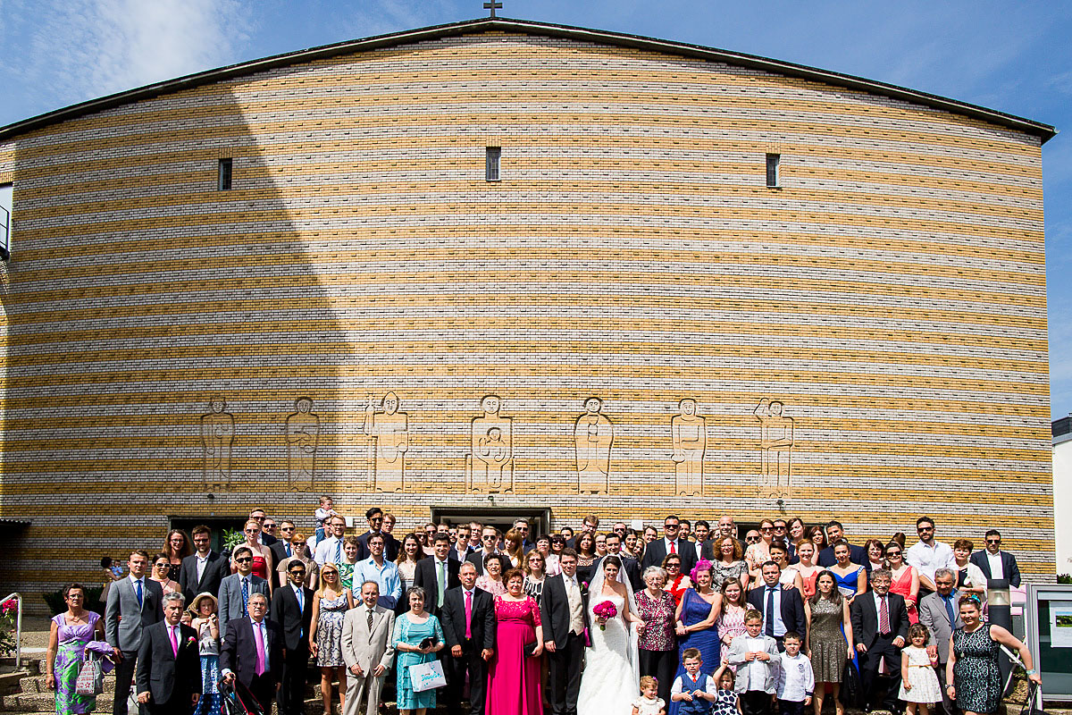 Hochzeit in Wiesbaden