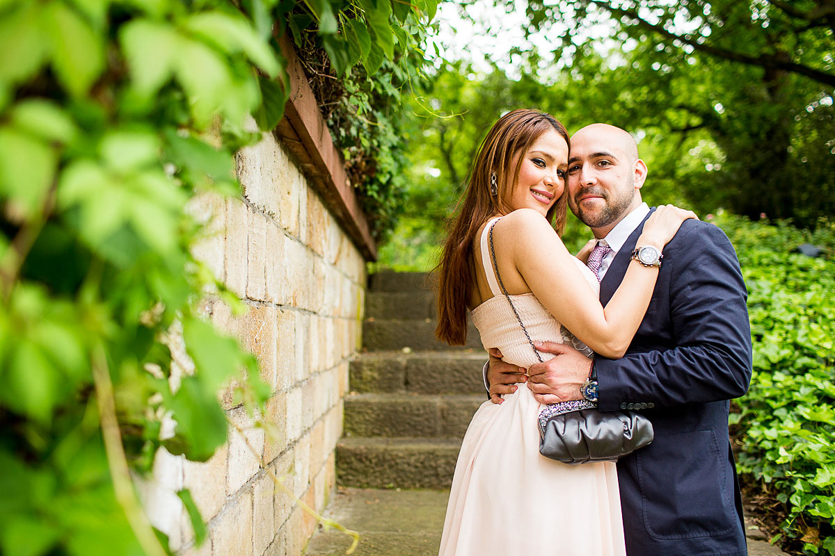 Hochzeit in Wiesbaden